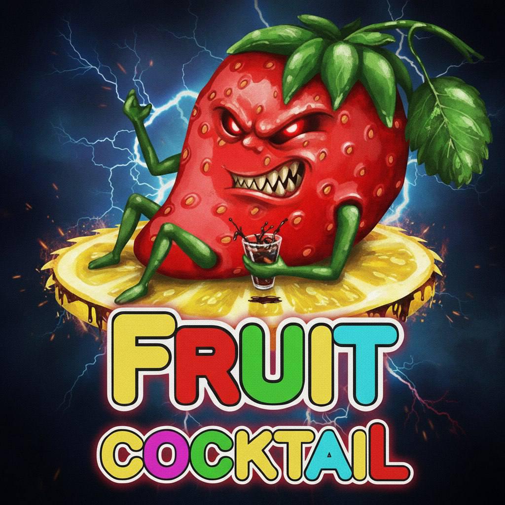 Fruit Cocktail